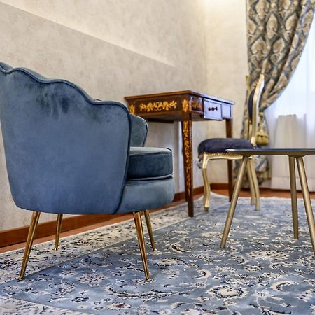 Апартаменти Ca Rialto 4122 - Luxury Terrace Венеція Екстер'єр фото