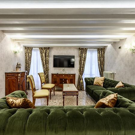 Апартаменти Ca Rialto 4122 - Luxury Terrace Венеція Екстер'єр фото