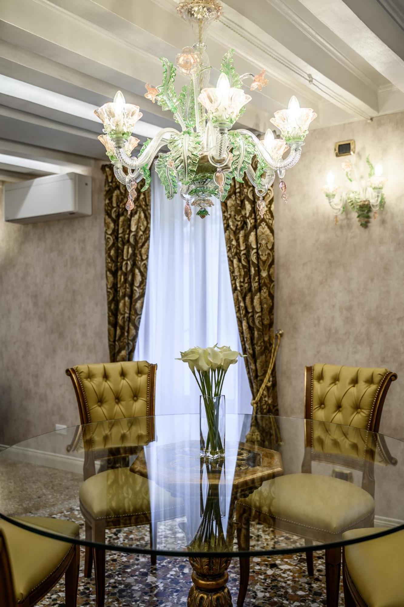 Апартаменти Ca Rialto 4122 - Luxury Terrace Венеція Екстер'єр фото