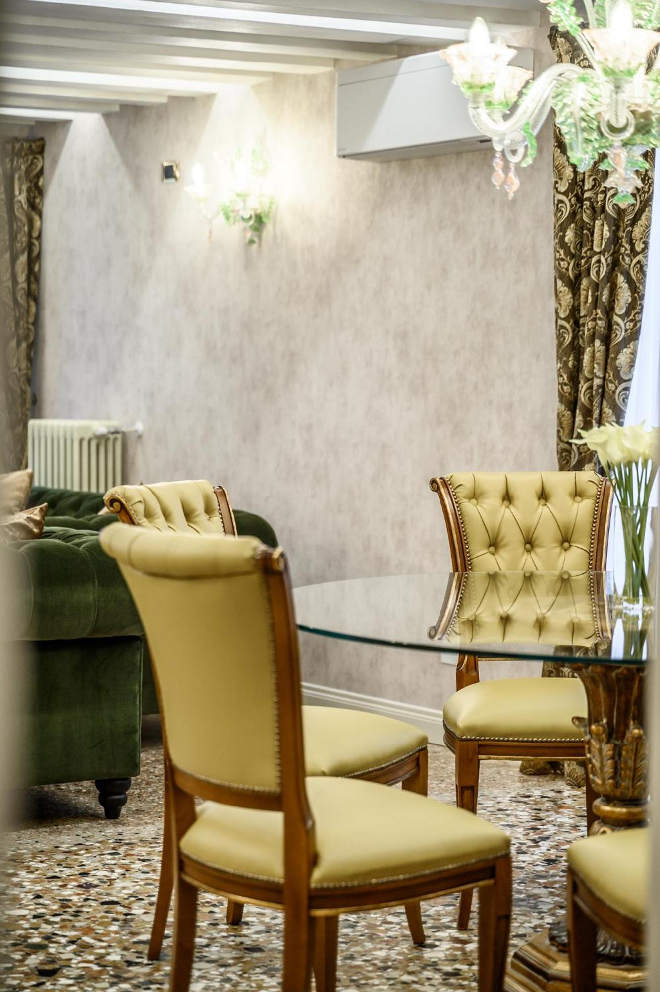 Апартаменти Ca Rialto 4122 - Luxury Terrace Венеція Екстер'єр фото