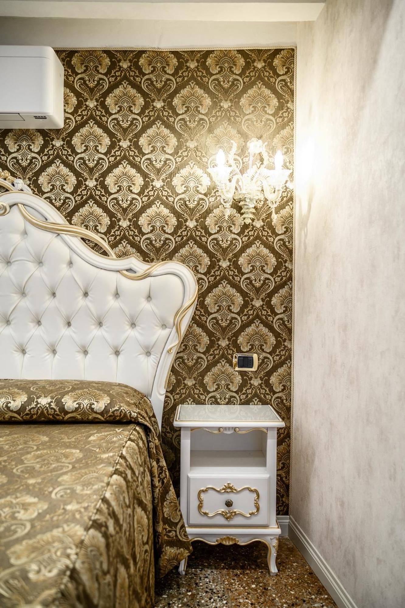 Апартаменти Ca Rialto 4122 - Luxury Terrace Венеція Екстер'єр фото