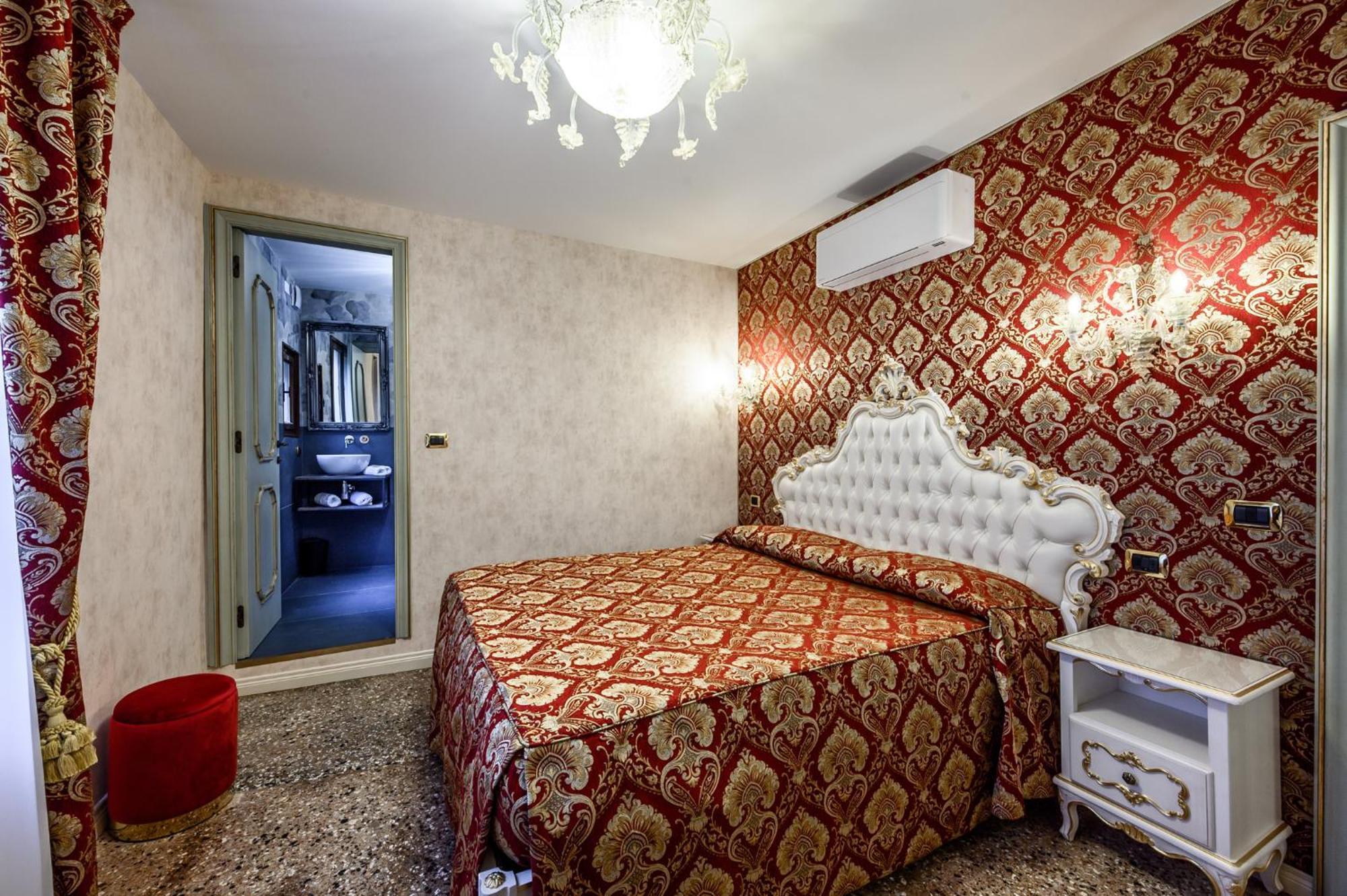 Апартаменти Ca Rialto 4122 - Luxury Terrace Венеція Екстер'єр фото