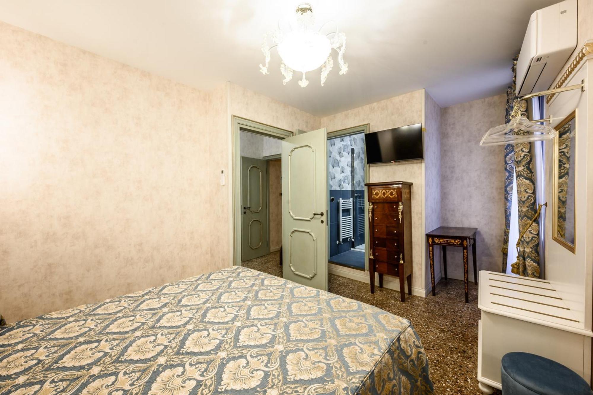 Апартаменти Ca Rialto 4122 - Luxury Terrace Венеція Екстер'єр фото