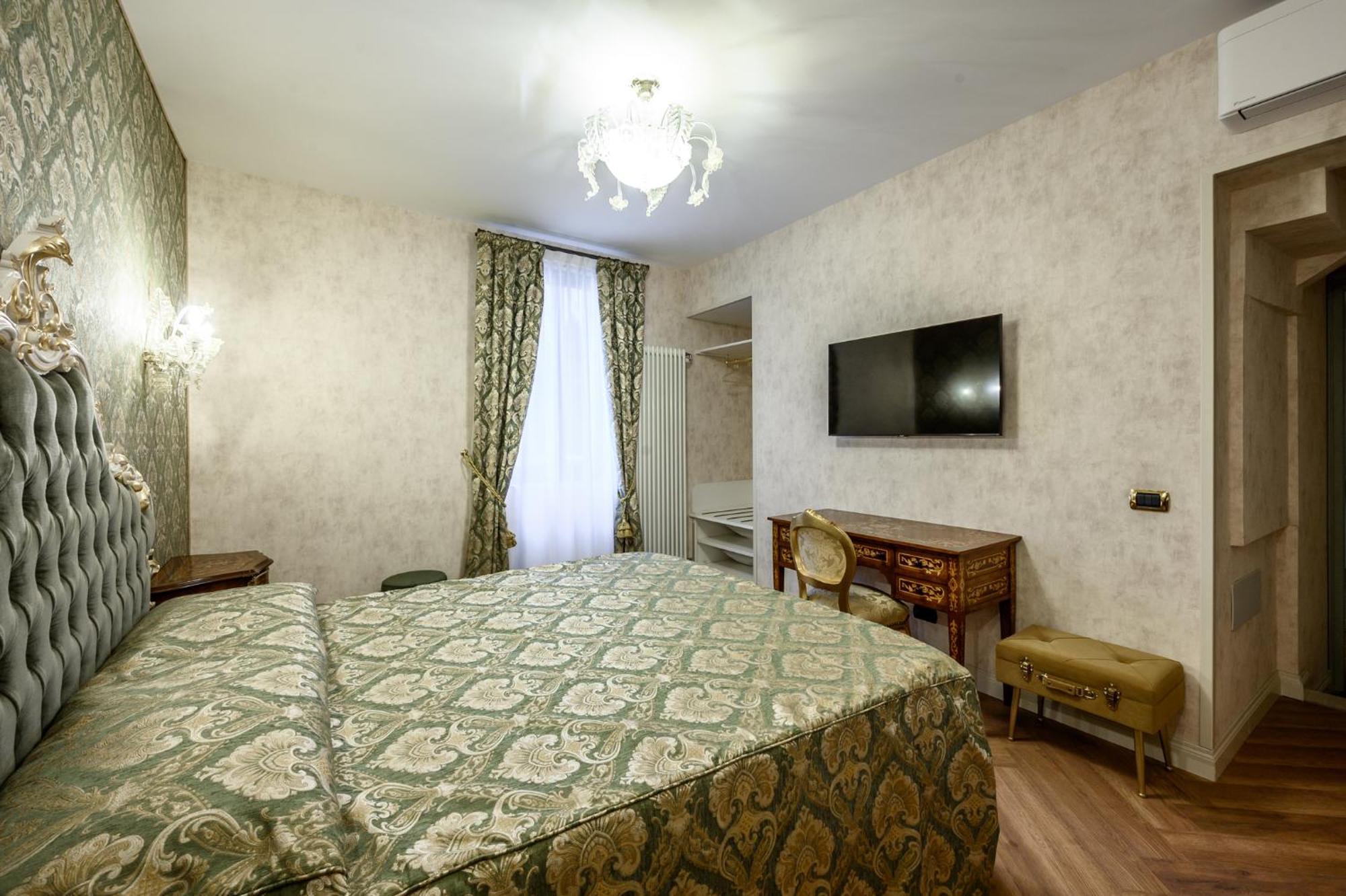 Апартаменти Ca Rialto 4122 - Luxury Terrace Венеція Екстер'єр фото