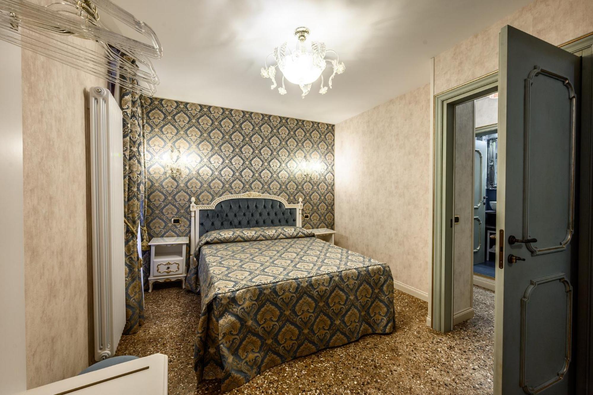 Апартаменти Ca Rialto 4122 - Luxury Terrace Венеція Екстер'єр фото